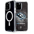 NHL Utah Mammoth Ice Frost iPhone 15 Pro Max MagSafe Case